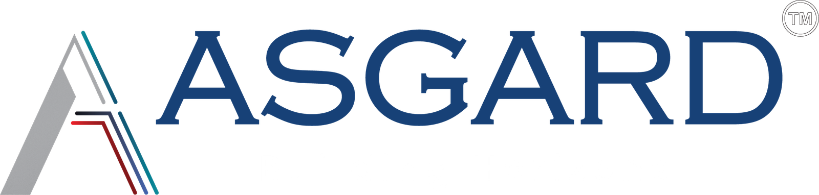 Asgard Infra Logo